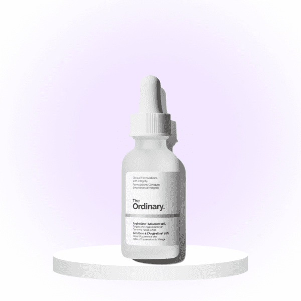 The Ordinary Argireline Solution 10%  30 ml