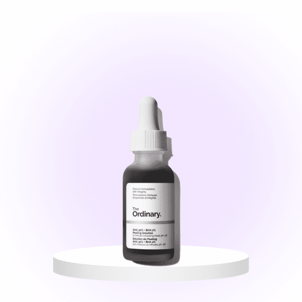 The Ordinary AHA 30% + BHA 2% Peeling Solution 30 ml