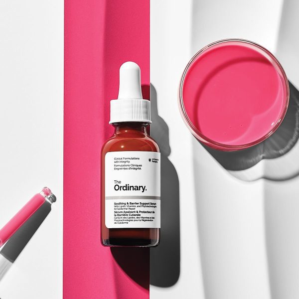 The Ordinary Soothing & Barrier Support Serum 30 ml - Image 2