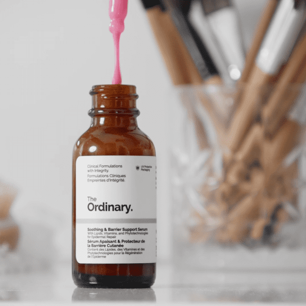 The Ordinary Soothing & Barrier Support Serum 30 ml - Image 4