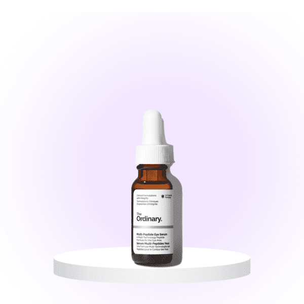 The Ordinary Multi-Peptide Eye Serum 15 ml