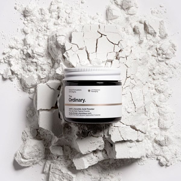 The Ordinary 100% L-Ascorbic Acid Powder 20 g - Image 2