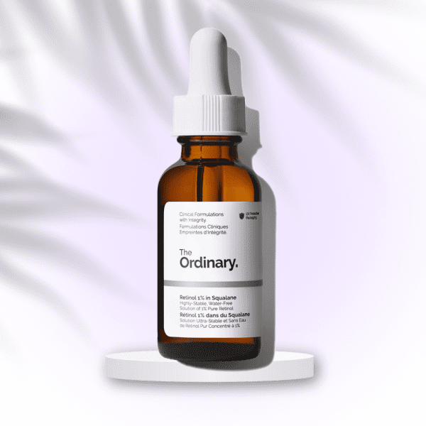 The Ordinary Retinol 1% in Squalane 30 ml