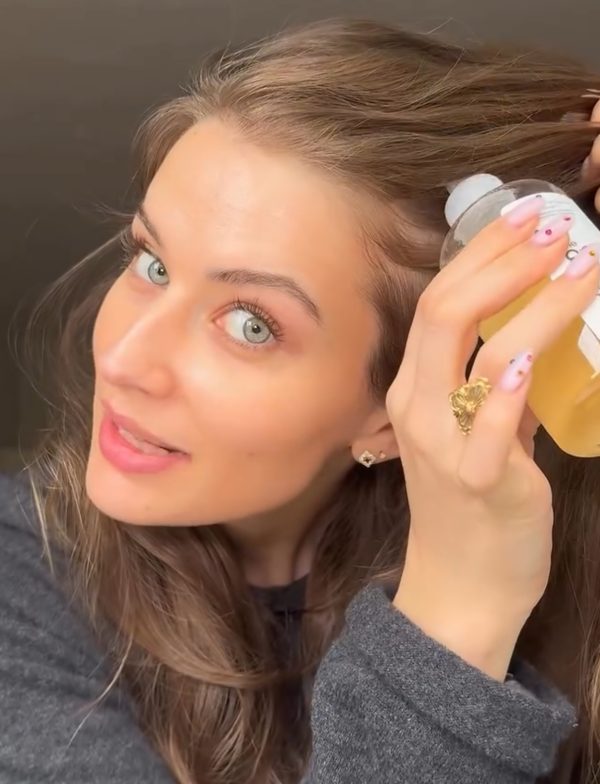 The Ordinary Glycolic Acid 7% Exfoliating Toner - Image 2