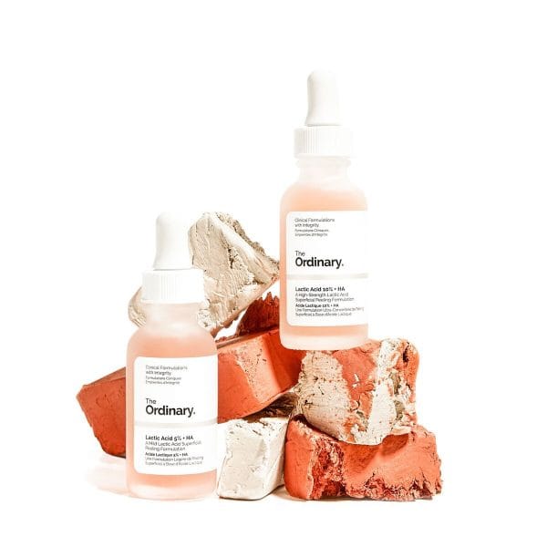 The Ordinary Lactic Acid 5% + HA 30 ml - Image 3