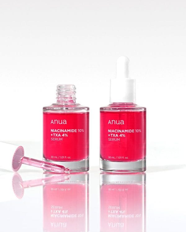 ANUA NIACINAMIDE 10%+TXA 4% SERUM 30 ml - Image 7