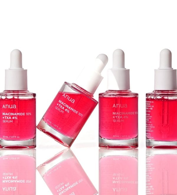 ANUA NIACINAMIDE 10%+TXA 4% SERUM 30 ml - Image 3