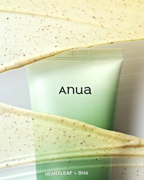 ANUA HEARTLEAF QUERCETINOL PORE DEEP CLEANSING FOAM 150 ml - Image 5
