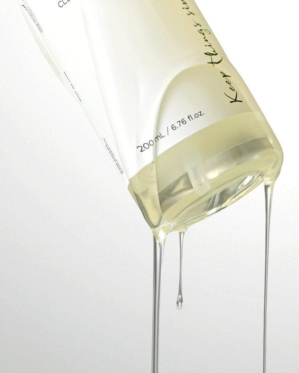 ANUA HEARTLEAF PORE CONTROL CLEANSING OIL - Image 4