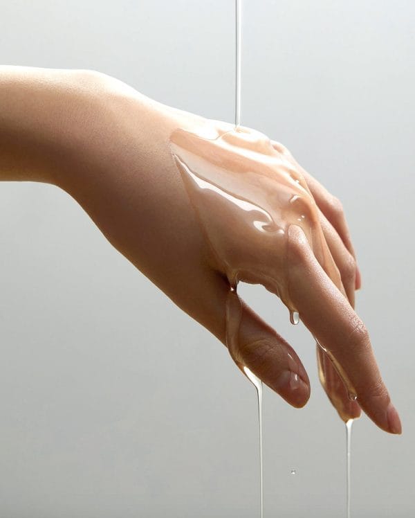 ANUA HEARTLEAF PORE CONTROL CLEANSING OIL - Image 2
