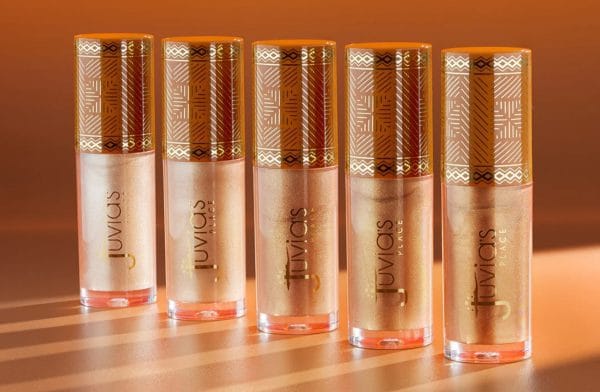 JUVIAS PLACE  NUBIAN GLOW LIQUID LUMINIZER - Image 3