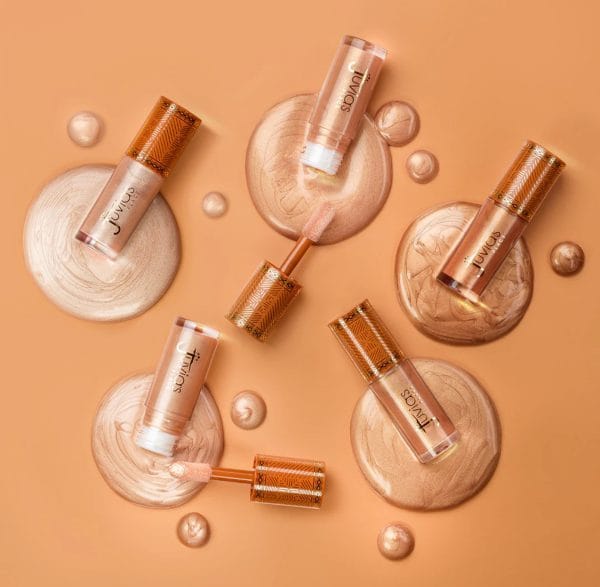 JUVIAS PLACE  NUBIAN GLOW LIQUID LUMINIZER - Image 5
