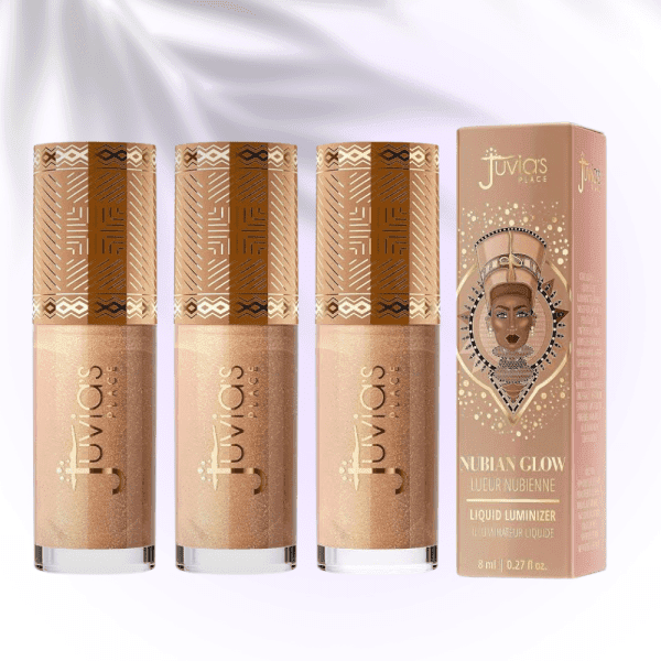JUVIAS PLACE  NUBIAN GLOW LIQUID LUMINIZER