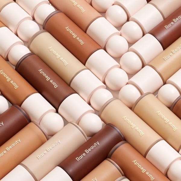 Rare Beauty Liquid Touch Weightless Foundation - Image 2