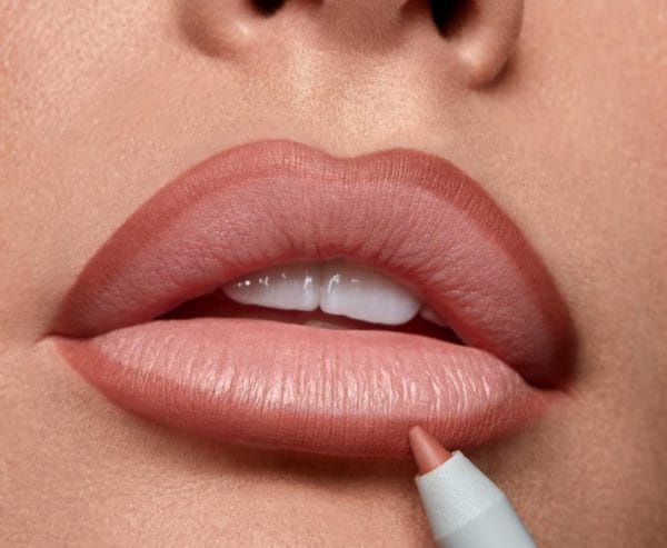 Rare Beauty Kind Words Matte Lip Liner “Fun” - Image 4