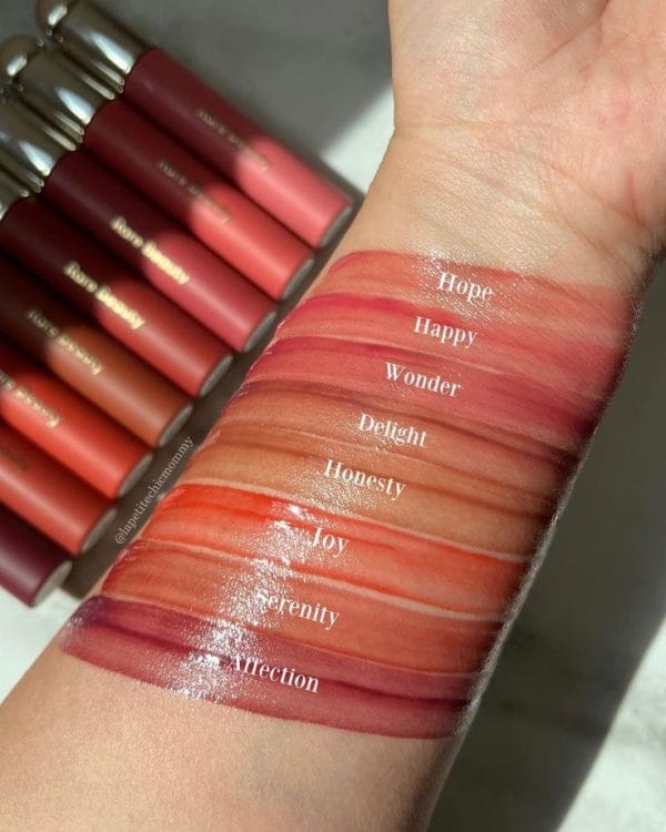 Rare Beauty Soft Pinch Tinted Lip Oil - Image 3