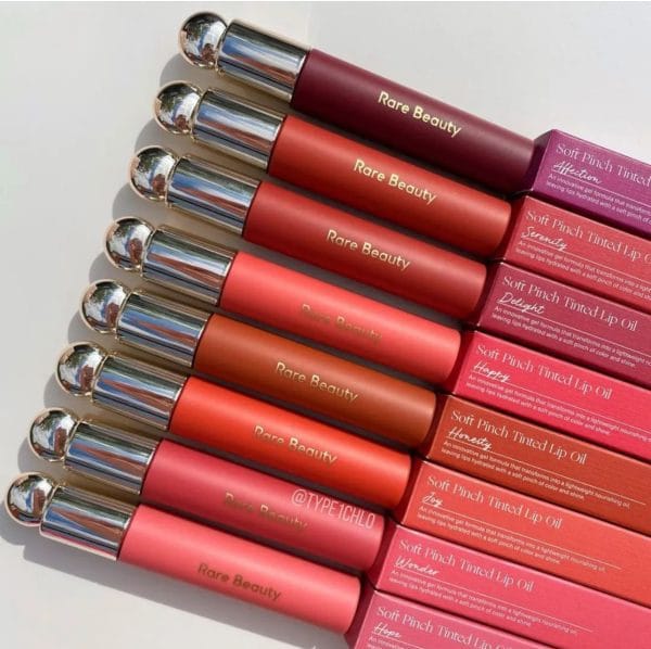 Rare Beauty Soft Pinch Tinted Lip Oil - Image 2