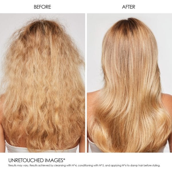 OLAPLEX Nº.4 BOND MAINTENANCE® SHAMPOO. - Image 5
