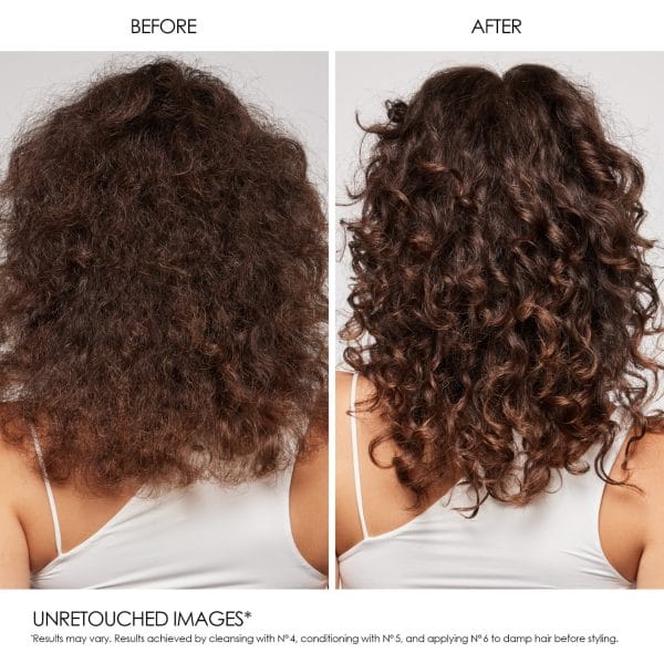 OLAPLEX Nº.5 BOND MAINTENANCE® CONDITIONER - Image 3