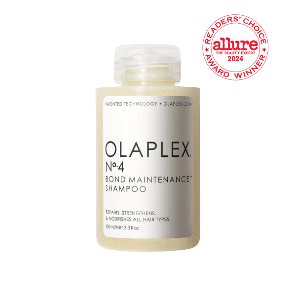OLAPLEX Nº.4 BOND MAINTENANCE® SHAMPOO. - Image 4