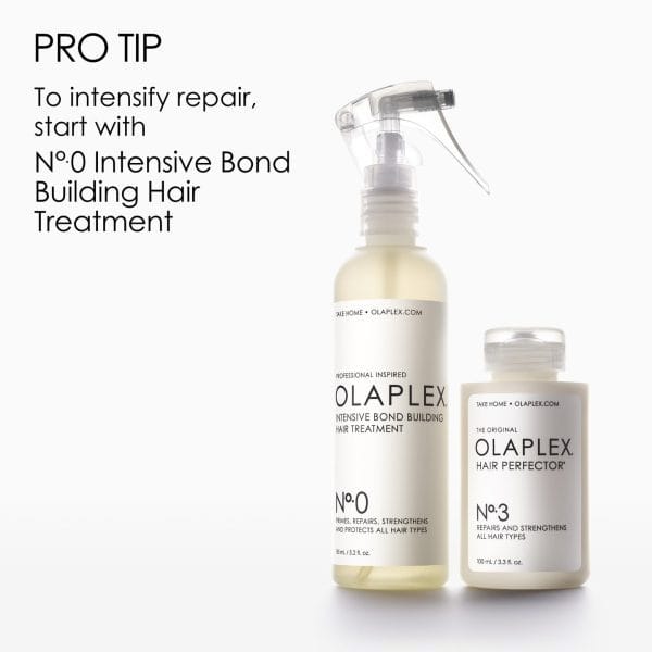 OLAPLEX Nº.3 HAIR PERFECTOR® 100 ml - Image 4