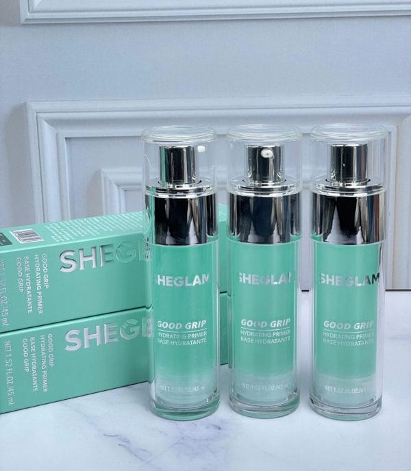 Sheglam Good Grip Hydrating Primer 45ml - Image 2