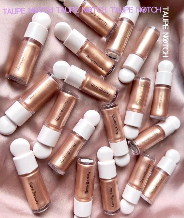Rare Beauty Positive Light Liquid Luminizer 2.5 ml - Image 6