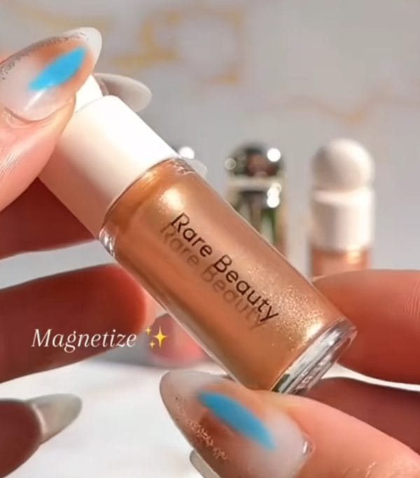 Rare Beauty Positive Light Liquid Luminizer 2.5 ml - Image 2