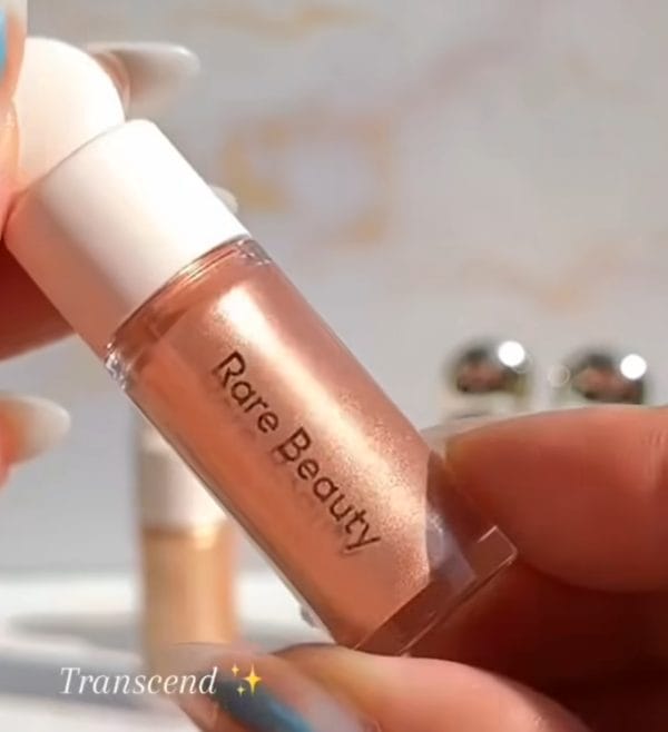 Rare Beauty Positive Light Liquid Luminizer 2.5 ml - Image 3