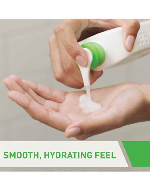Cerave Hydrating Facial Cleanser 236 ml - Image 3