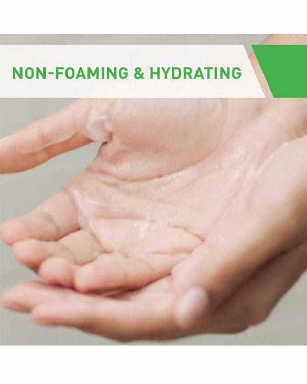 Cerave Hydrating Facial Cleanser 236 ml - Image 4