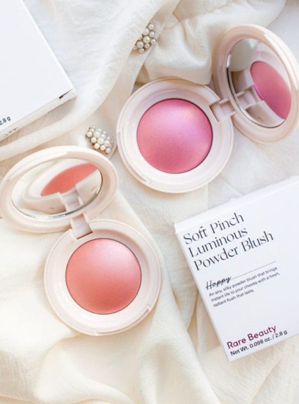 Rare Beauty Soft Pinch Luminous Powder Blush - Image 2