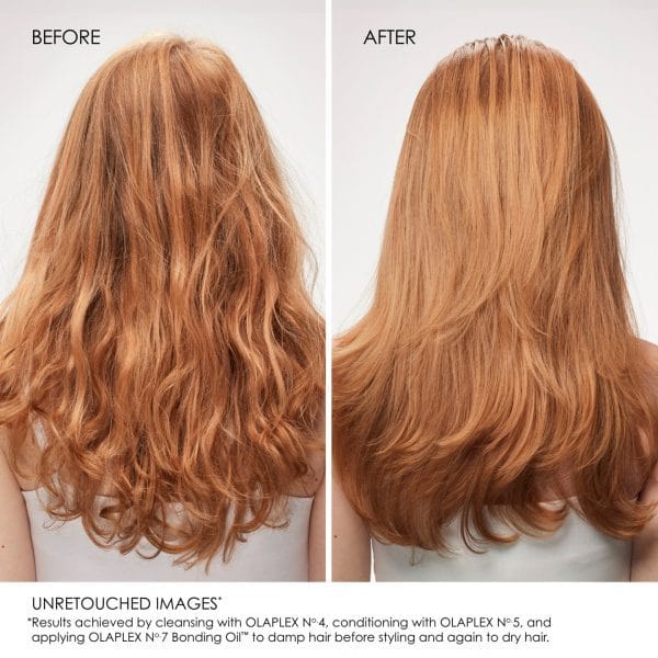 OLAPLEX Nº.7 BONDING OIL 30 ml - Image 4
