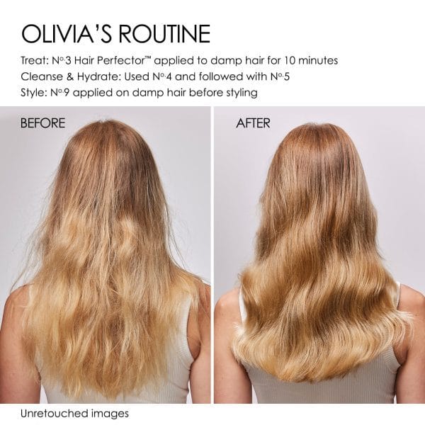 OLAPLEX HAIR REPAIR TREATMENT KIT - Image 4