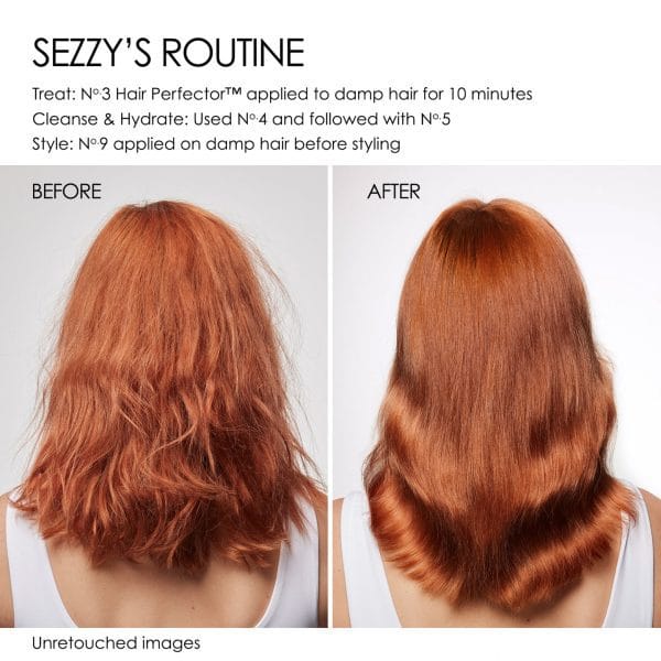 OLAPLEX HAIR REPAIR TREATMENT KIT - Image 6
