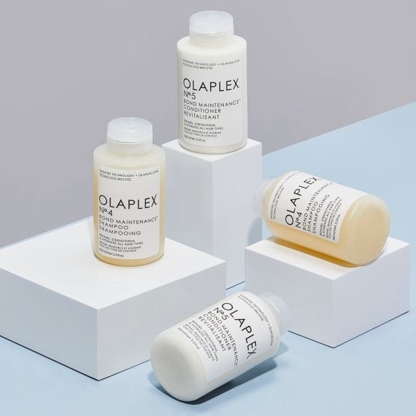 OLAPLEX HAIR REPAIR TREATMENT KIT - Image 5