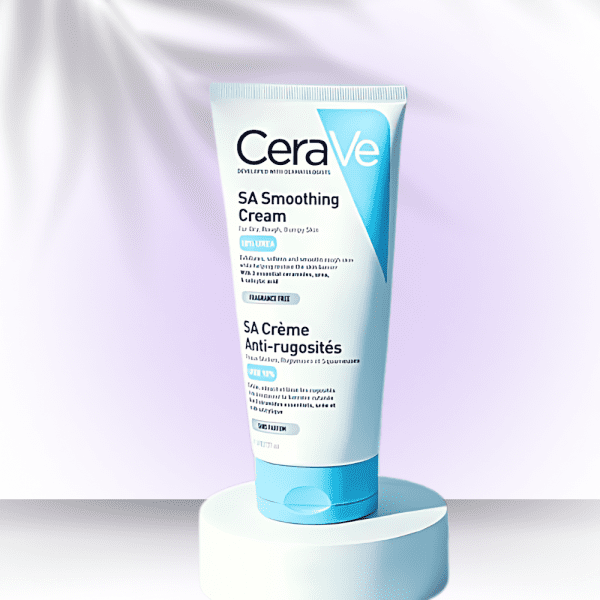 CeraVe SA Smoothing Cream 177 ml