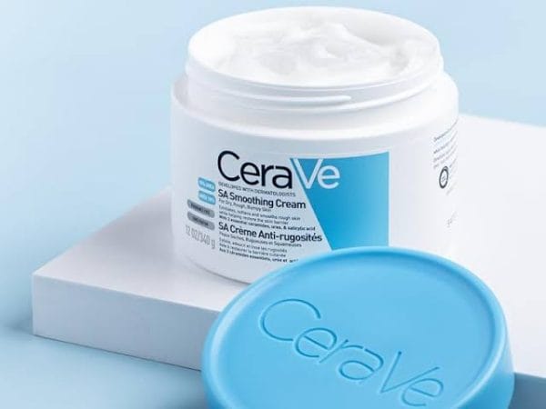 CeraVe SA Cream for Rough & Bumpy Skin 340 G - Image 2