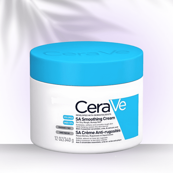 CeraVe SA Cream for Rough & Bumpy Skin 340 G