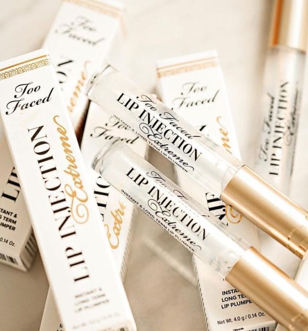 Too Faced Injection Extreme Lip Plumper - Image 5