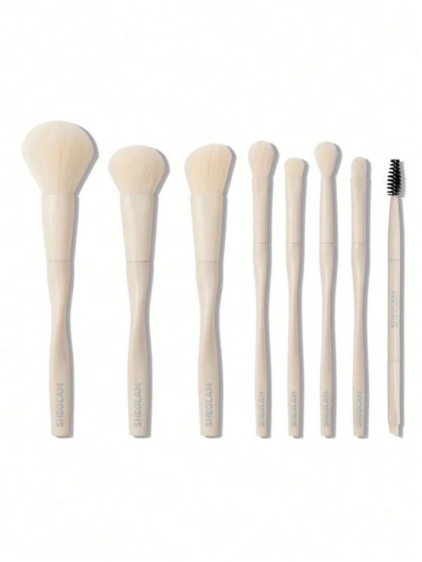 Sheglam Pro Core Brush Kit - Image 2