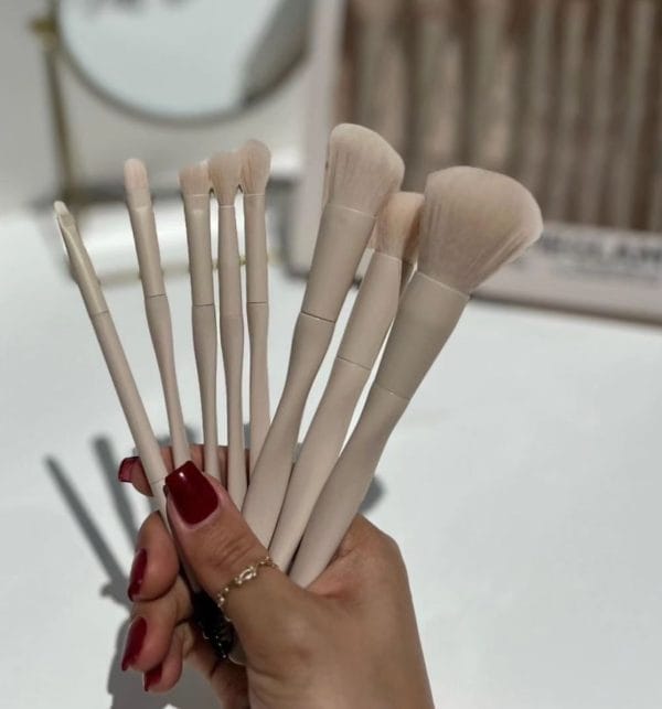 Sheglam Pro Core Brush Kit - Image 7