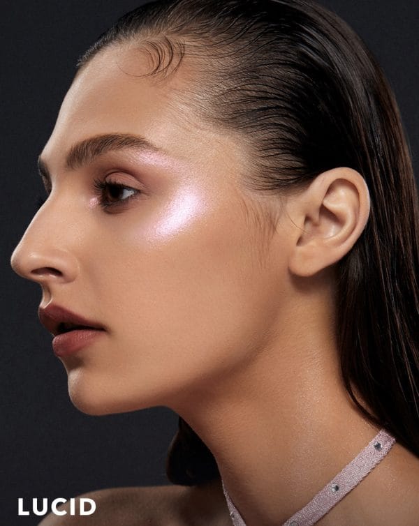 Sheglam Chroma Zone Multichrome Highlighter- Lucid - Image 2