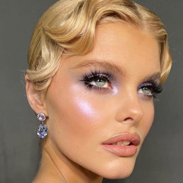 Sheglam Chroma Zone Multichrome Highlighter- Lucid - Image 3