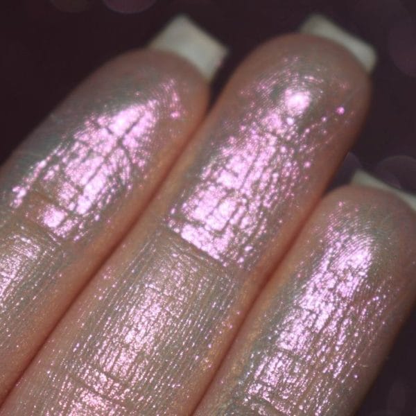 Sheglam Chroma Zone Multichrome Highlighter- Lucid - Image 4