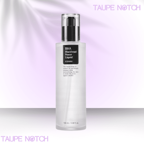 Cosrx BHA Blackhead Power Liquid