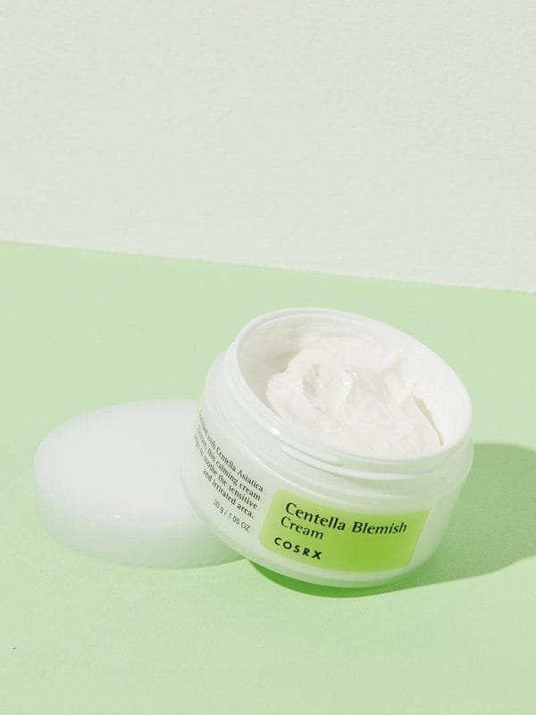 Cosrx Centella Blemish Cream 30 g - Image 4