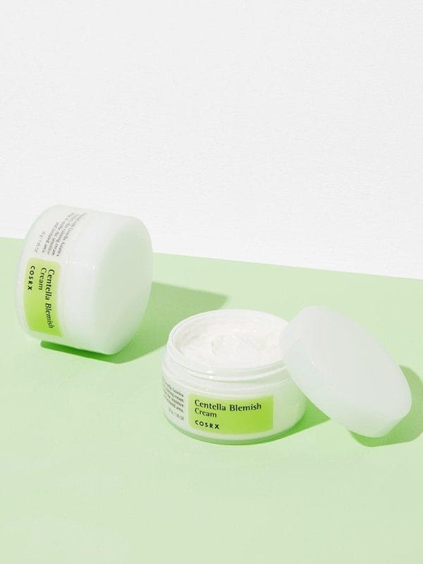 Cosrx Centella Blemish Cream 30 g - Image 2