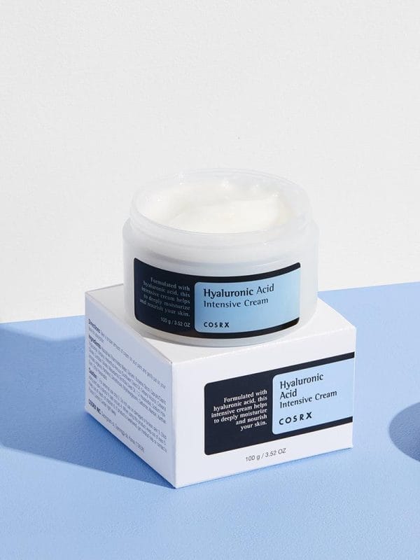 Cosrx Hyaluronic Acid Intensive Cream 100 g - Image 5