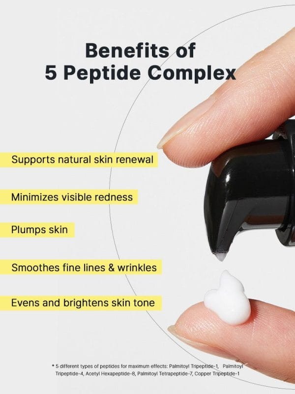 Cosrx Advanced Snail Peptide Eye Cream 25 ml - Image 3